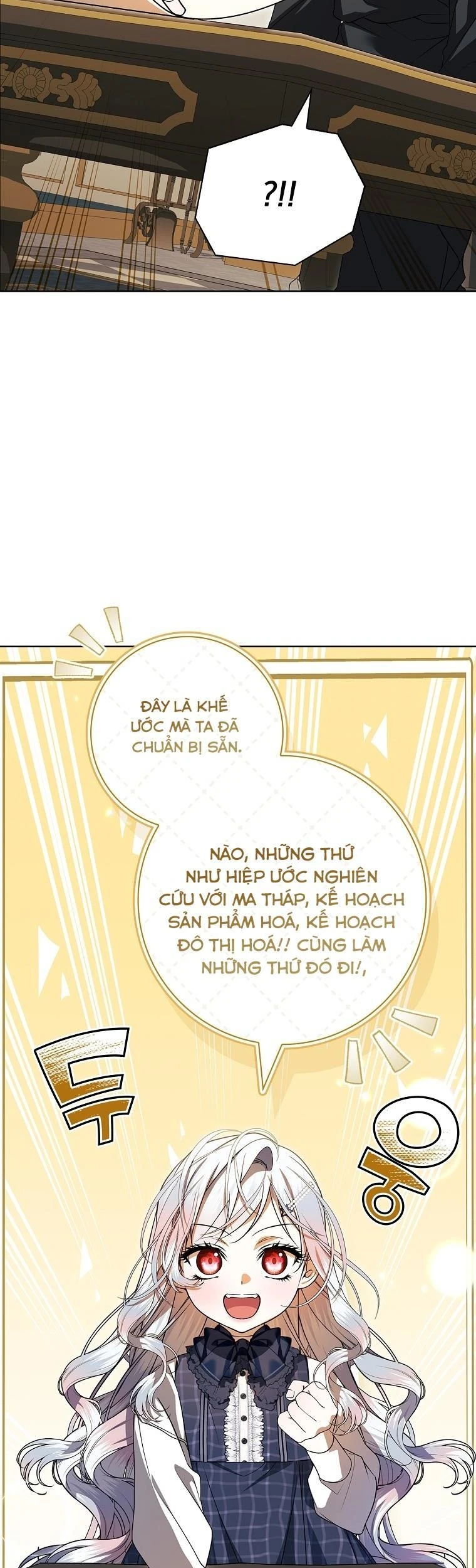 Nhận Nuôi Người Cha Phản Diện Chapter 98 - 11