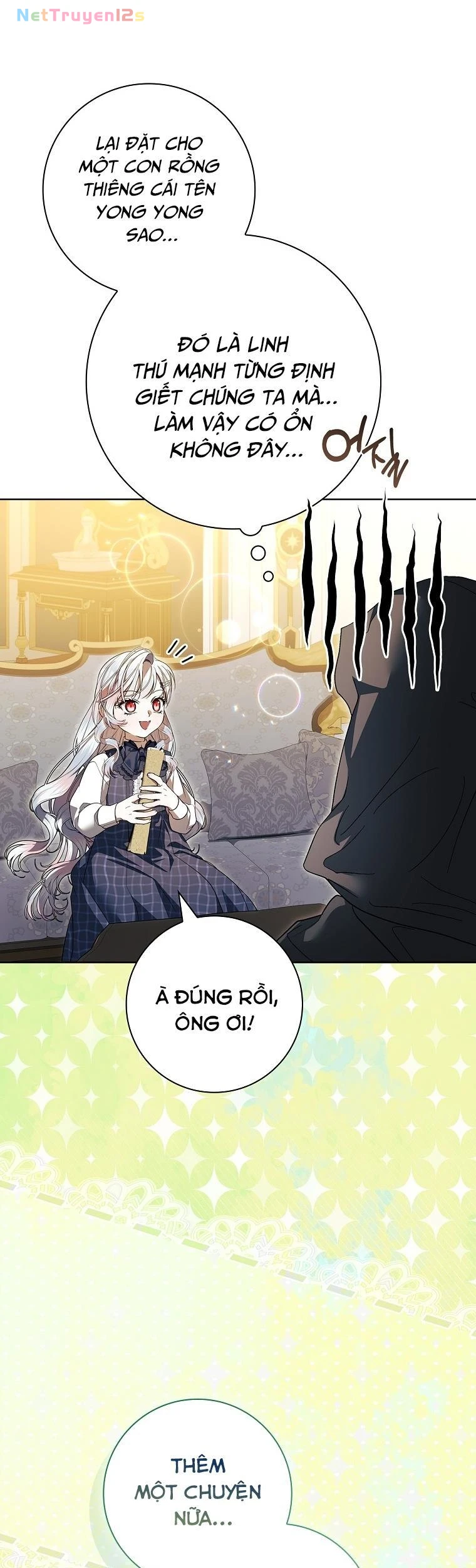 Nhận Nuôi Người Cha Phản Diện Chapter 98 - 18