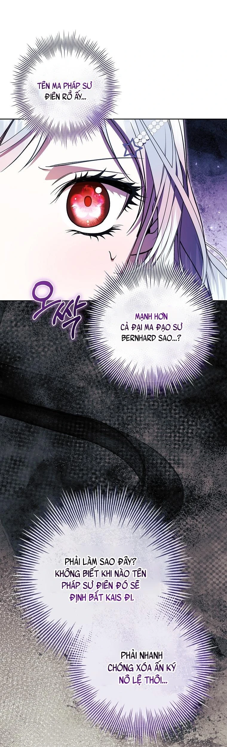 Nhận Nuôi Người Cha Phản Diện Chapter 98 - 24