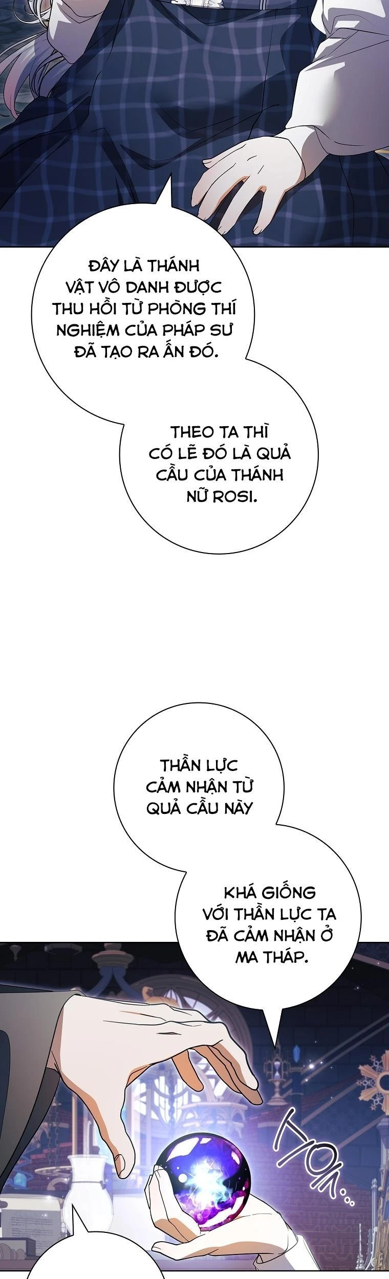 Nhận Nuôi Người Cha Phản Diện Chapter 98 - 28