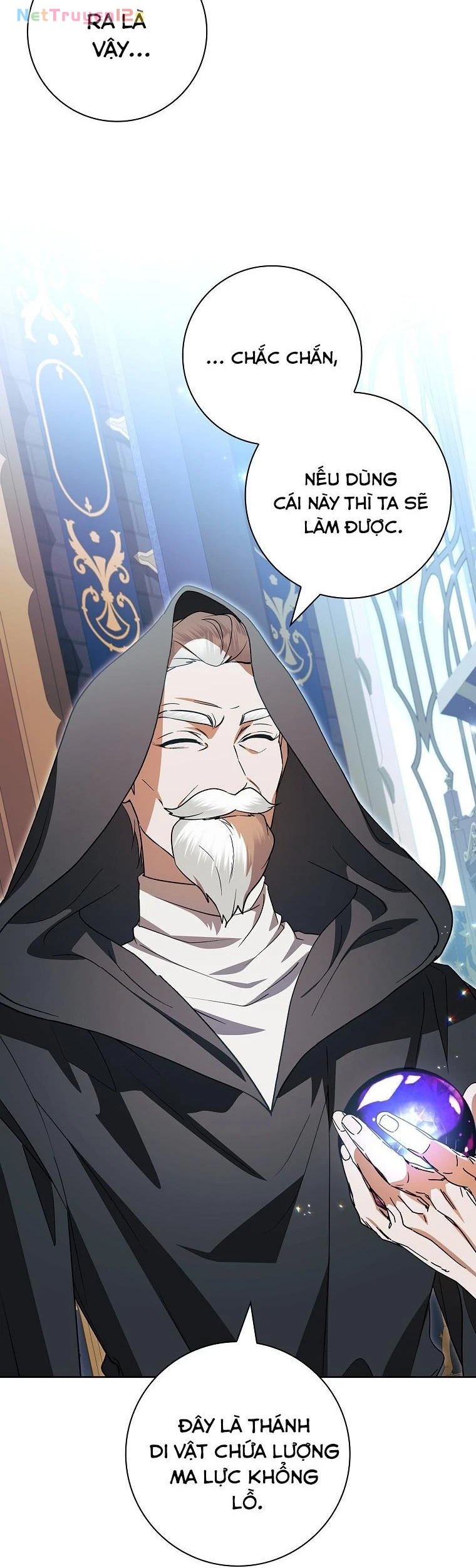 Nhận Nuôi Người Cha Phản Diện Chapter 98 - 29