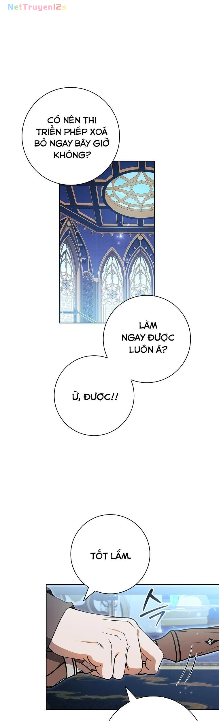 Nhận Nuôi Người Cha Phản Diện Chapter 98 - 30