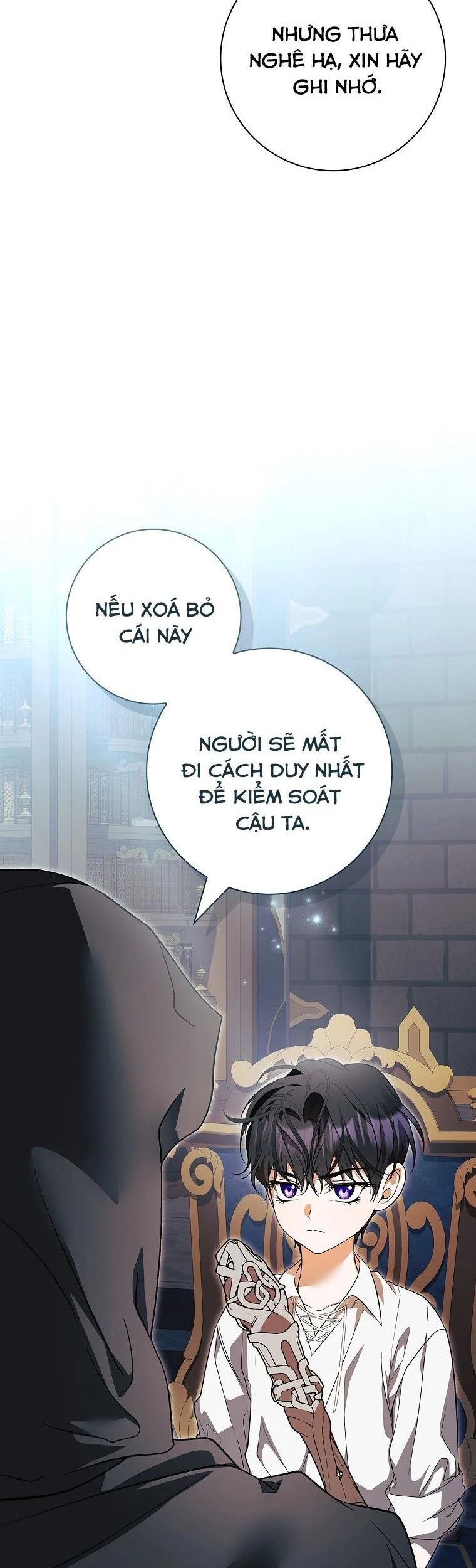 Nhận Nuôi Người Cha Phản Diện Chapter 98 - 31