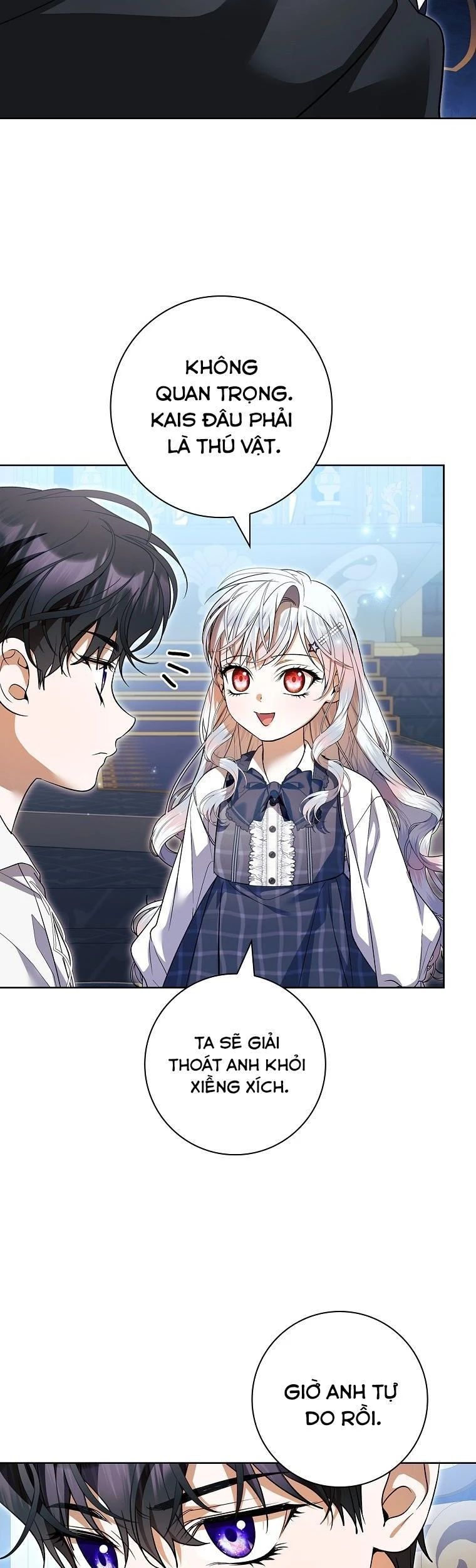 Nhận Nuôi Người Cha Phản Diện Chapter 98 - 32