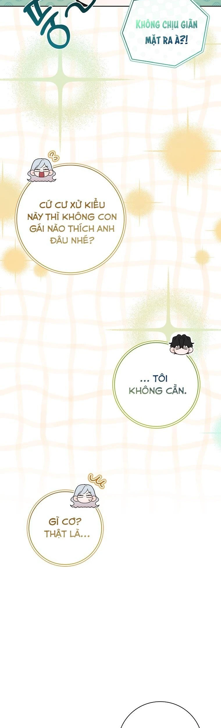 Nhận Nuôi Người Cha Phản Diện Chapter 98 - 35