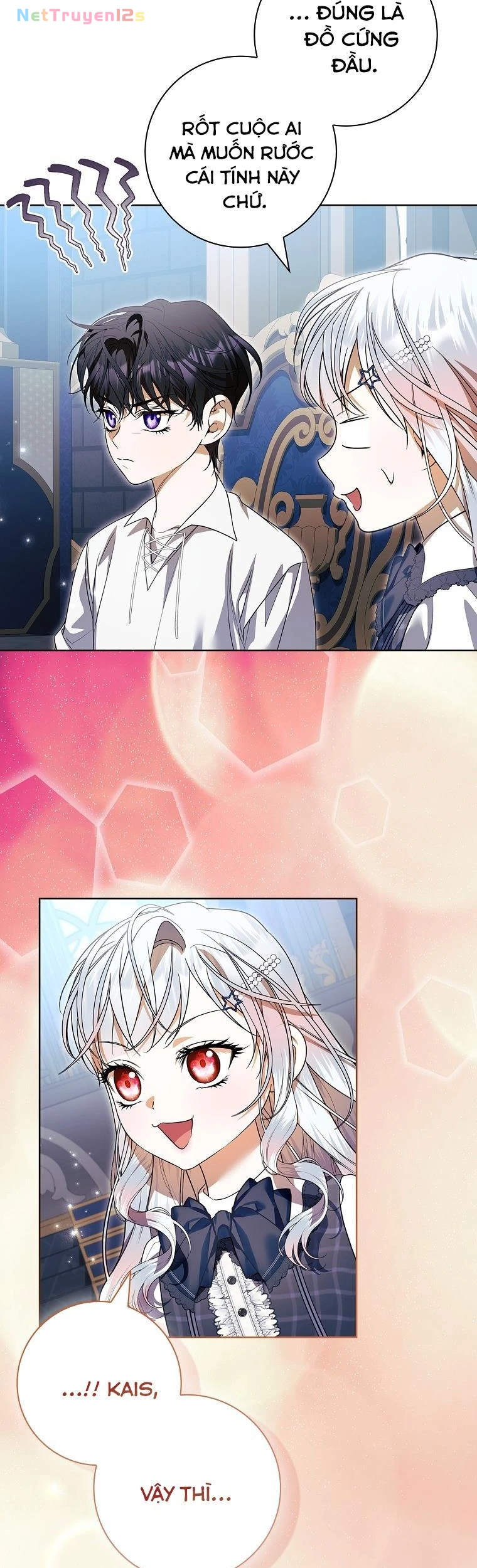 Nhận Nuôi Người Cha Phản Diện Chapter 98 - 36