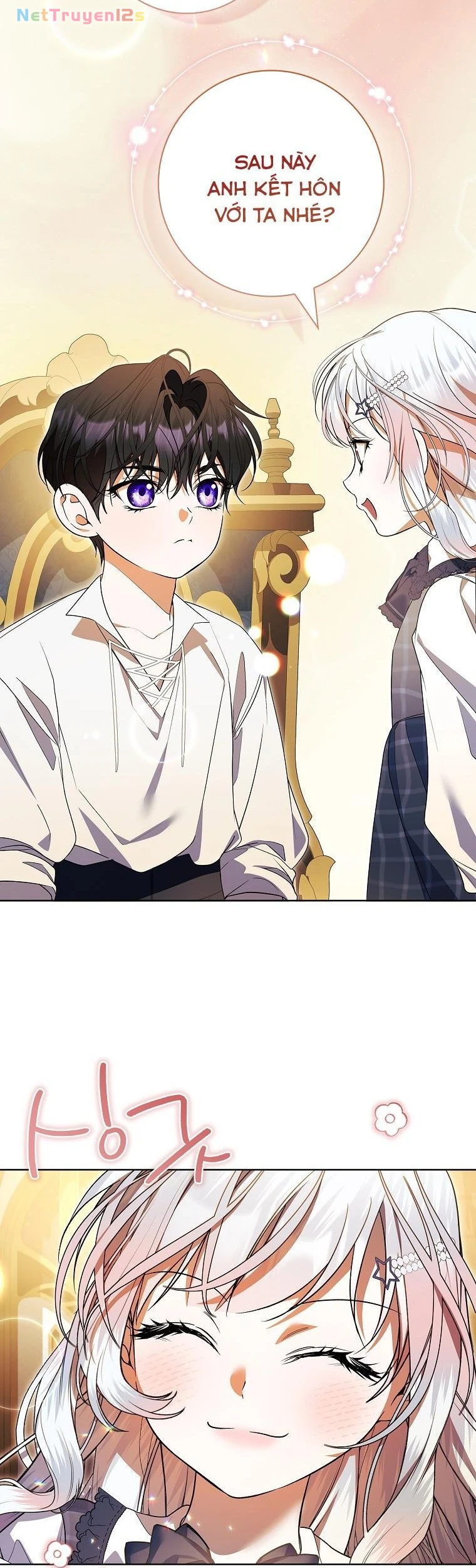 Nhận Nuôi Người Cha Phản Diện Chapter 98 - 37