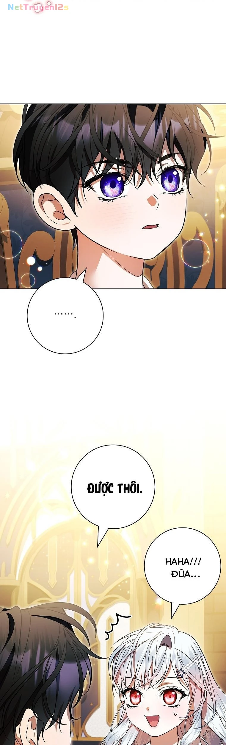 Nhận Nuôi Người Cha Phản Diện Chapter 98 - 38