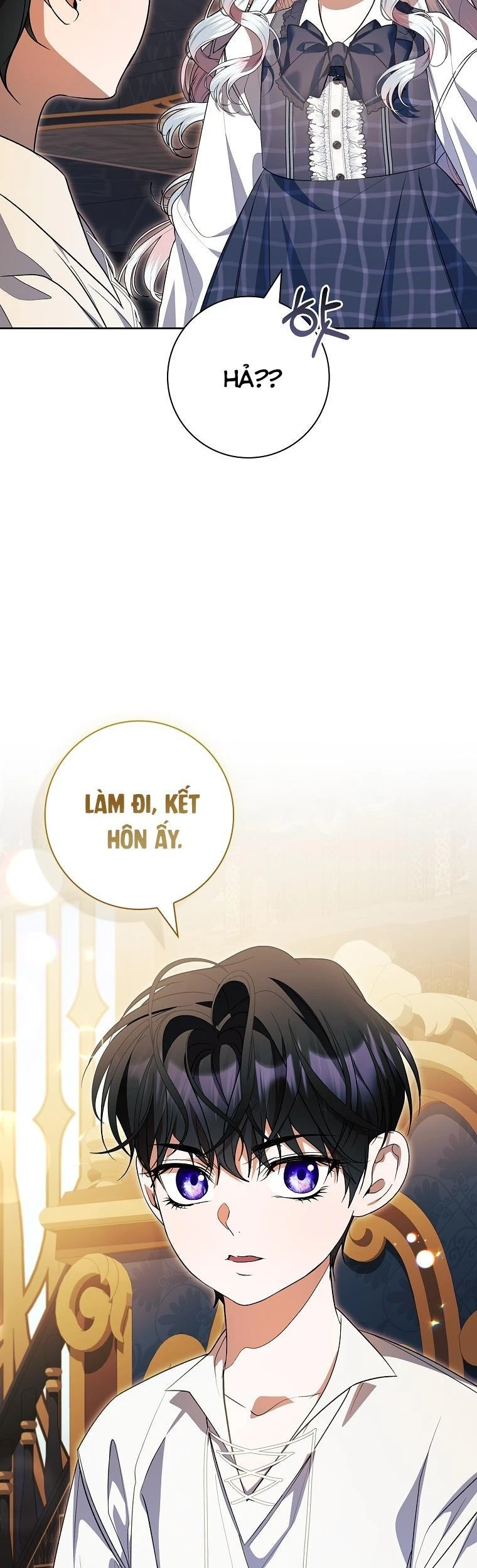 Nhận Nuôi Người Cha Phản Diện Chapter 98 - 39