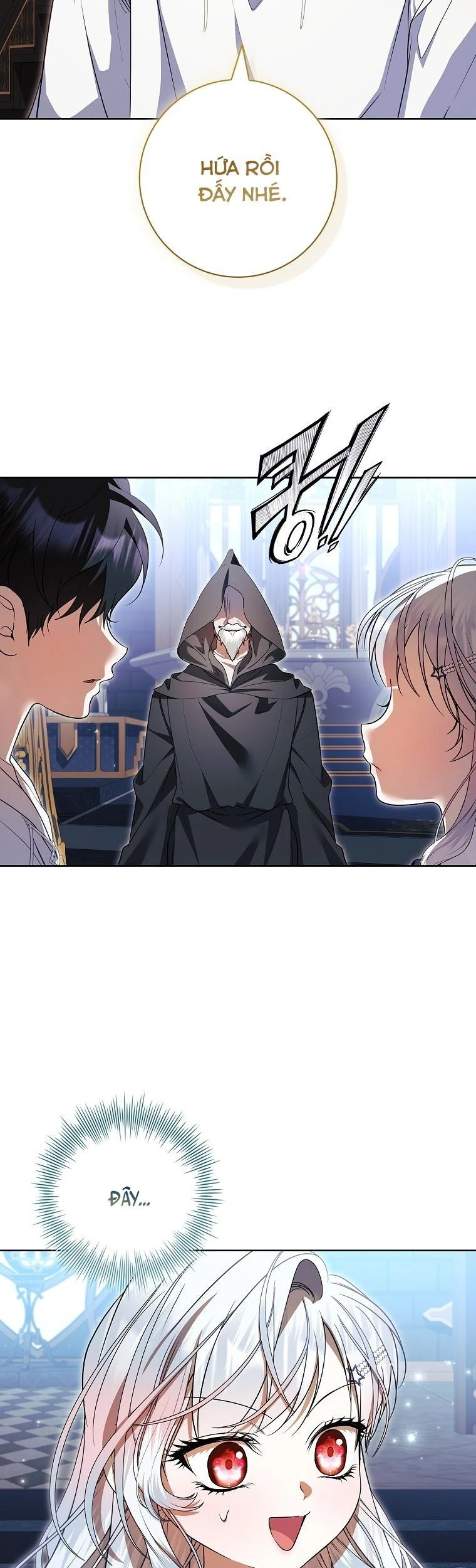 Nhận Nuôi Người Cha Phản Diện Chapter 98 - 40