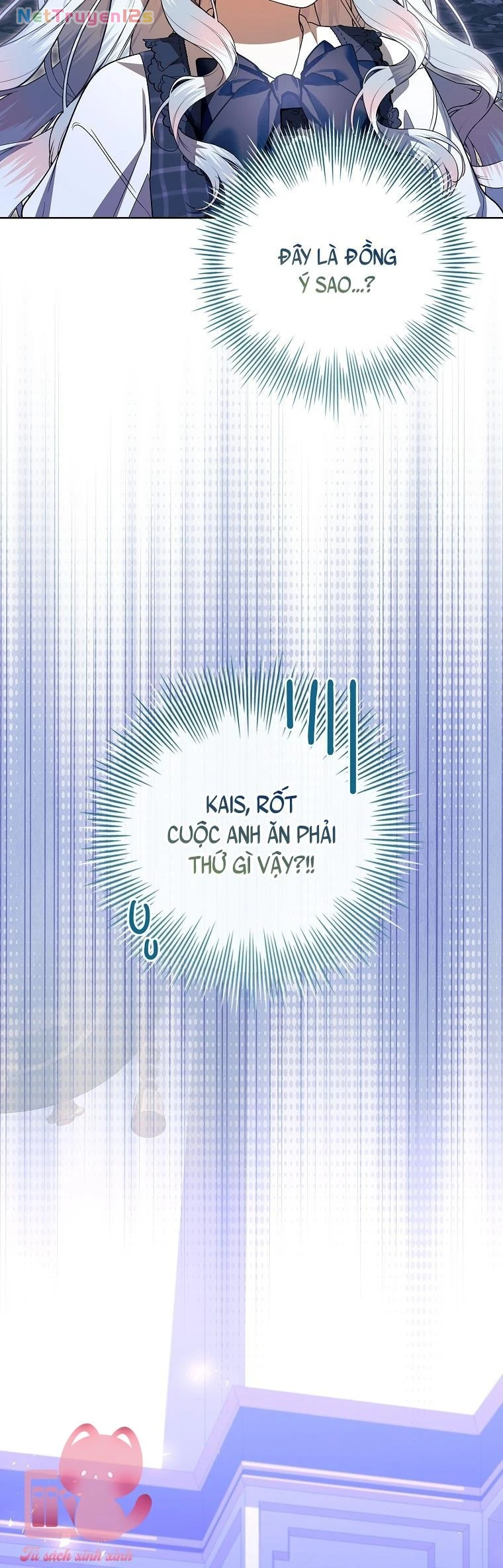 Nhận Nuôi Người Cha Phản Diện Chapter 98 - 41