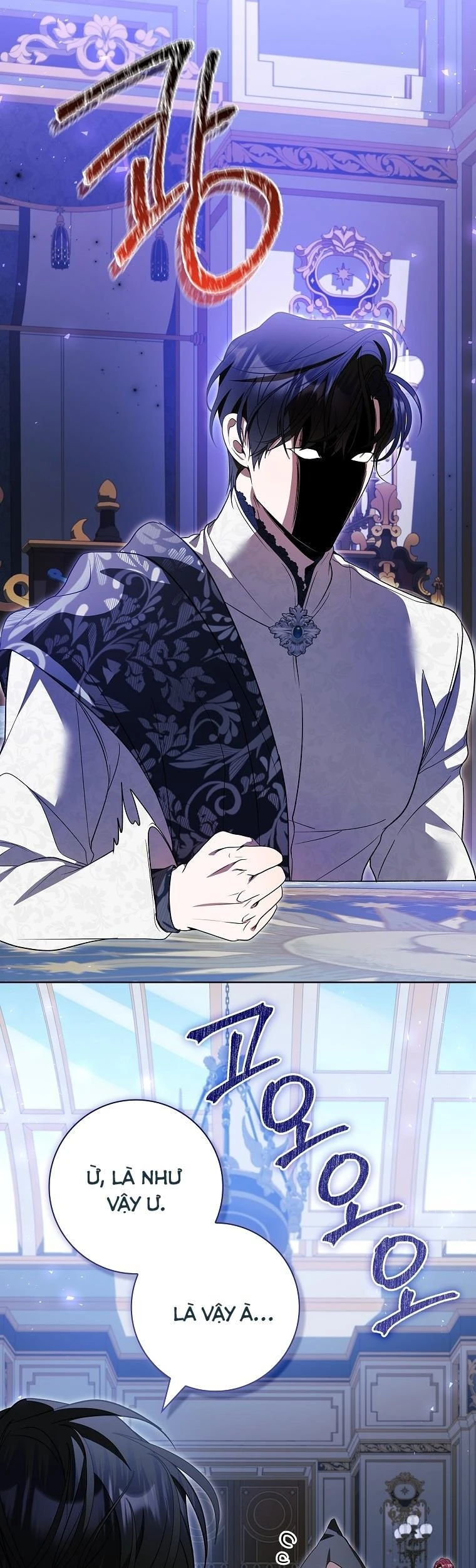 Nhận Nuôi Người Cha Phản Diện Chapter 98 - 42