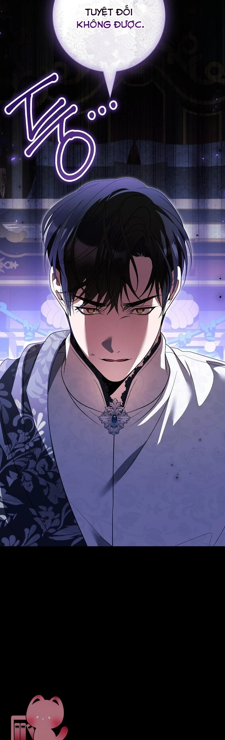 Nhận Nuôi Người Cha Phản Diện Chapter 98 - 45