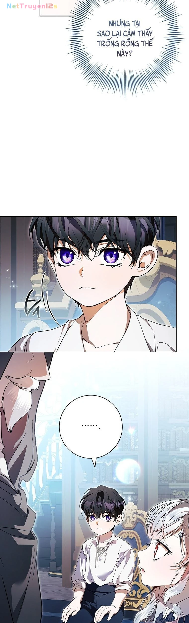 Nhận Nuôi Người Cha Phản Diện Chapter 99 - 4