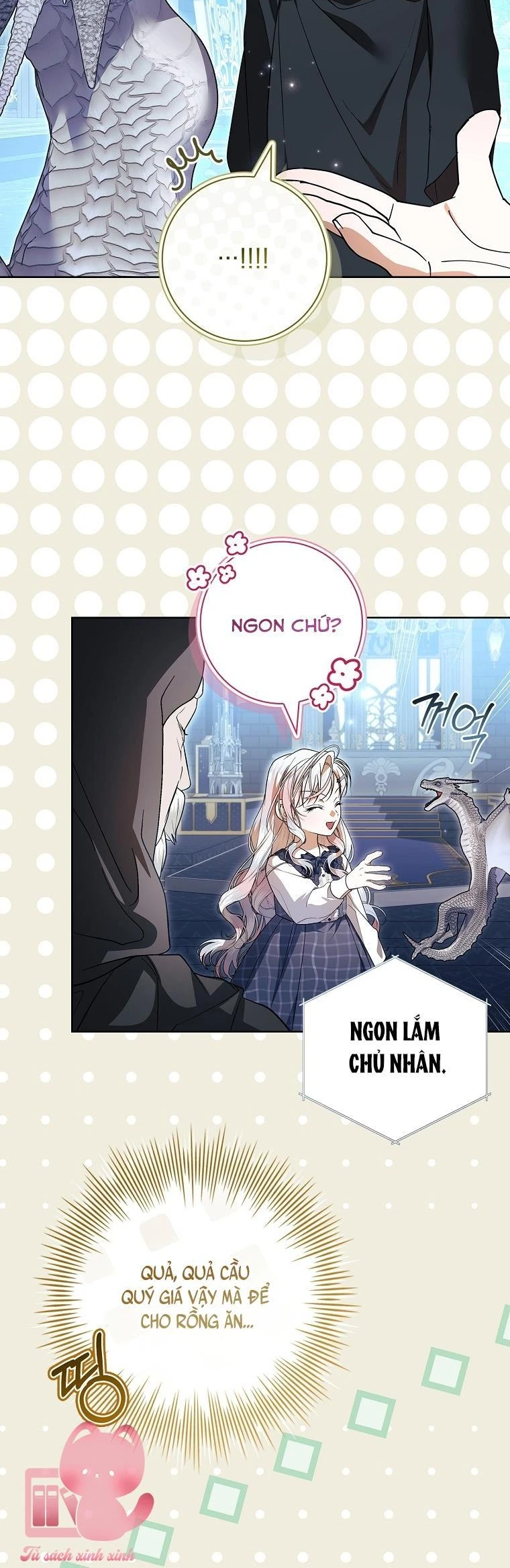 Nhận Nuôi Người Cha Phản Diện Chapter 99 - 9