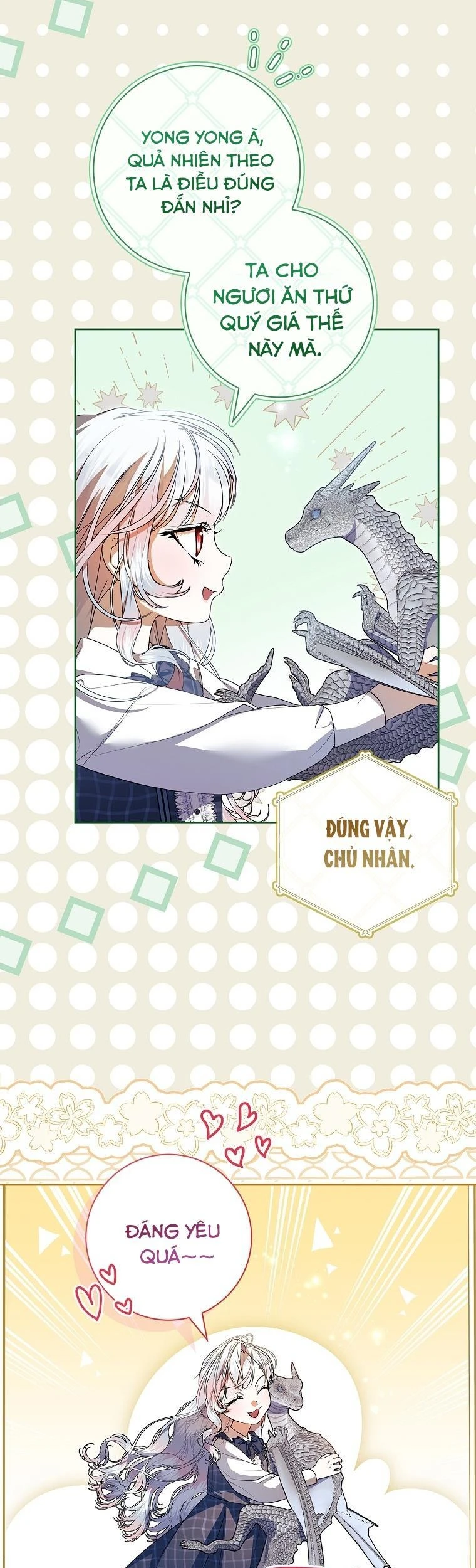 Nhận Nuôi Người Cha Phản Diện Chapter 99 - 10