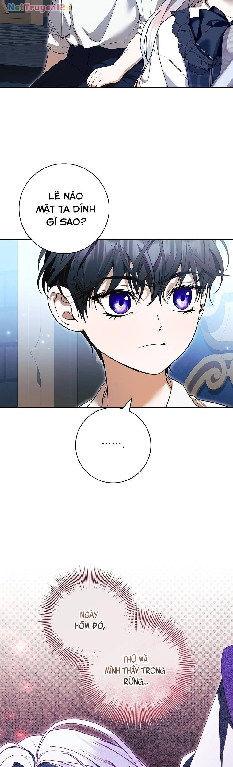 Nhận Nuôi Người Cha Phản Diện Chapter 99 - 12
