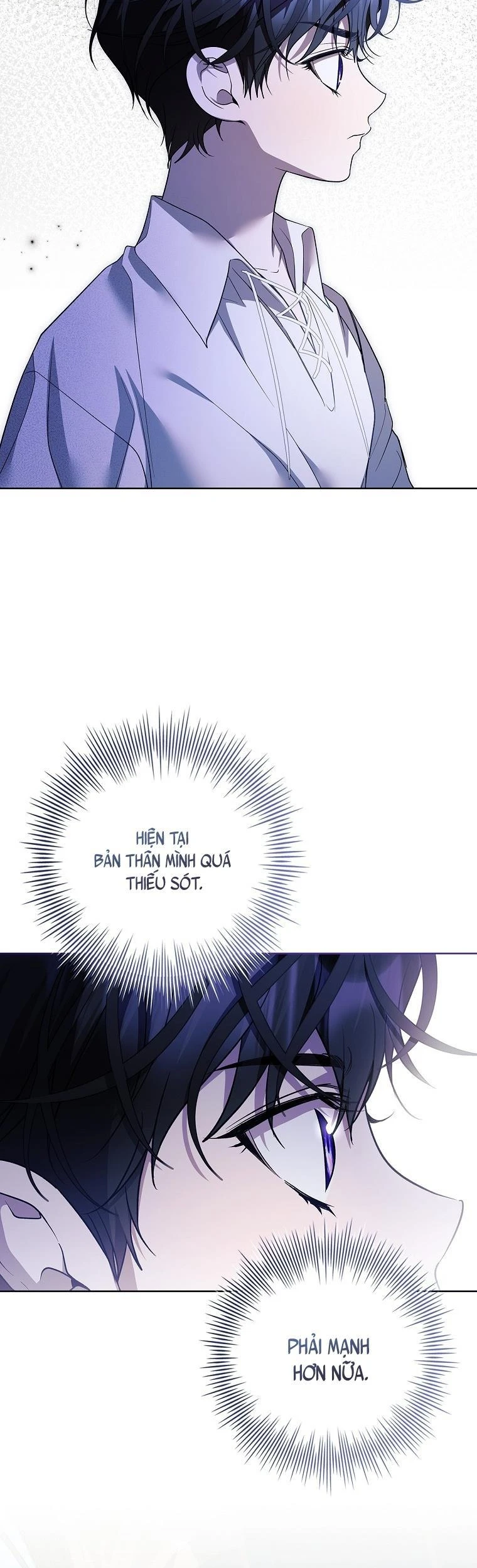 Nhận Nuôi Người Cha Phản Diện Chapter 99 - 16