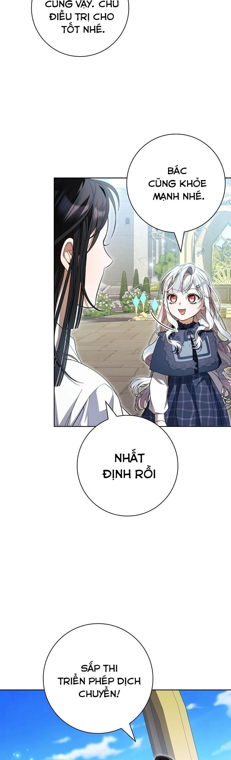 Nhận Nuôi Người Cha Phản Diện Chapter 99 - 24