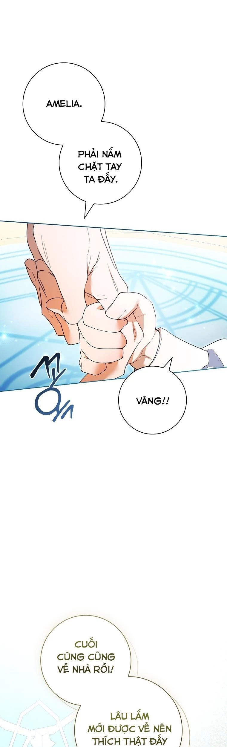 Nhận Nuôi Người Cha Phản Diện Chapter 99 - 26
