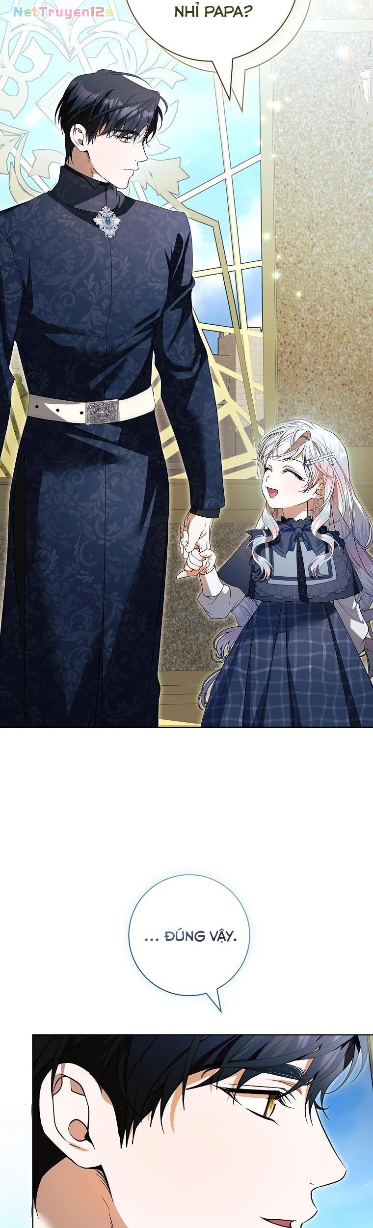 Nhận Nuôi Người Cha Phản Diện Chapter 99 - 27