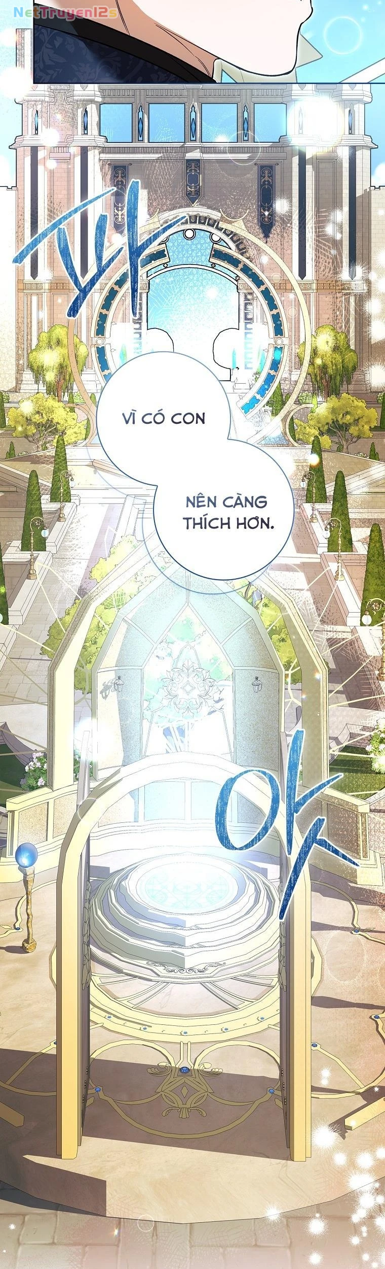 Nhận Nuôi Người Cha Phản Diện Chapter 99 - 28