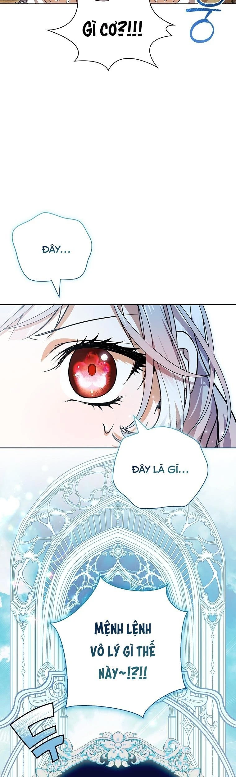 Nhận Nuôi Người Cha Phản Diện Chapter 99 - 30