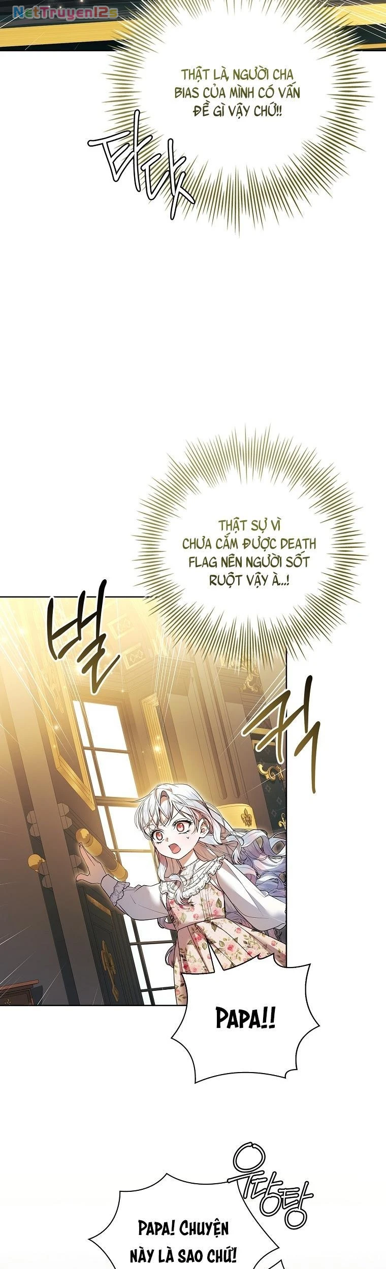 Nhận Nuôi Người Cha Phản Diện Chapter 99 - 32