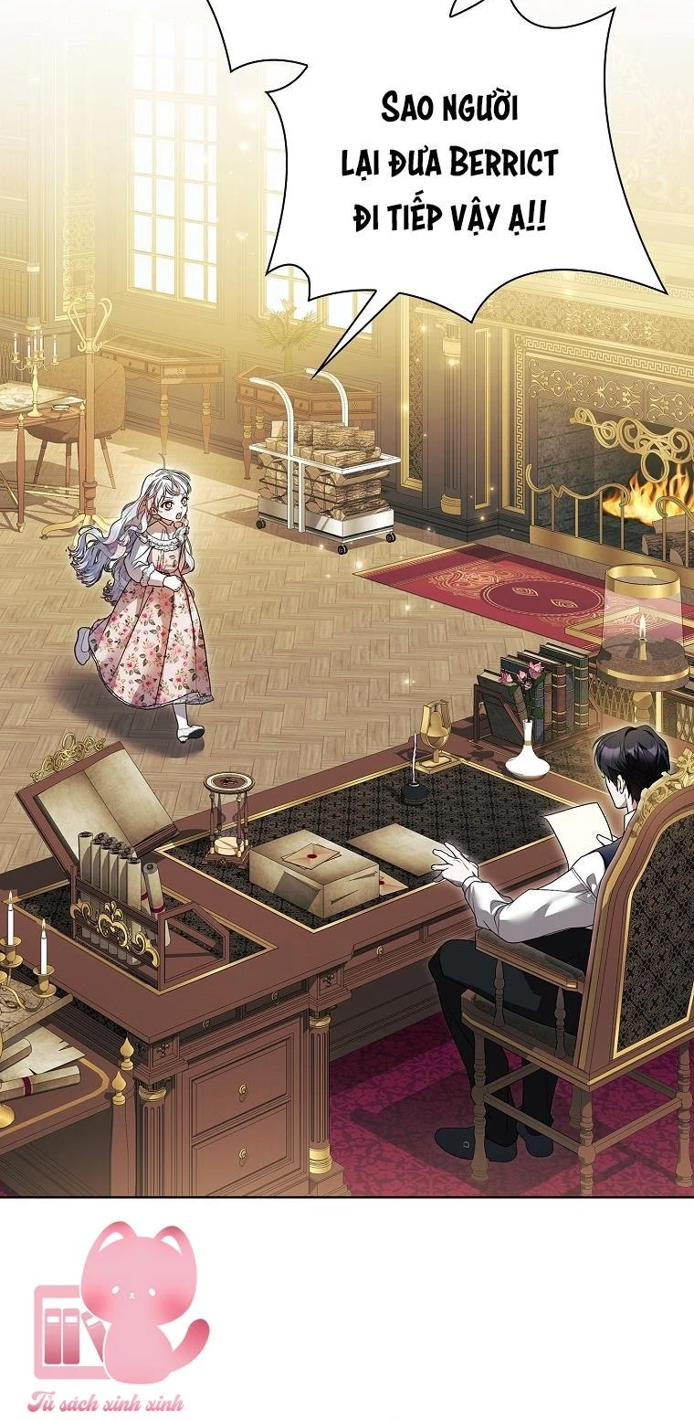 Nhận Nuôi Người Cha Phản Diện Chapter 99 - 33