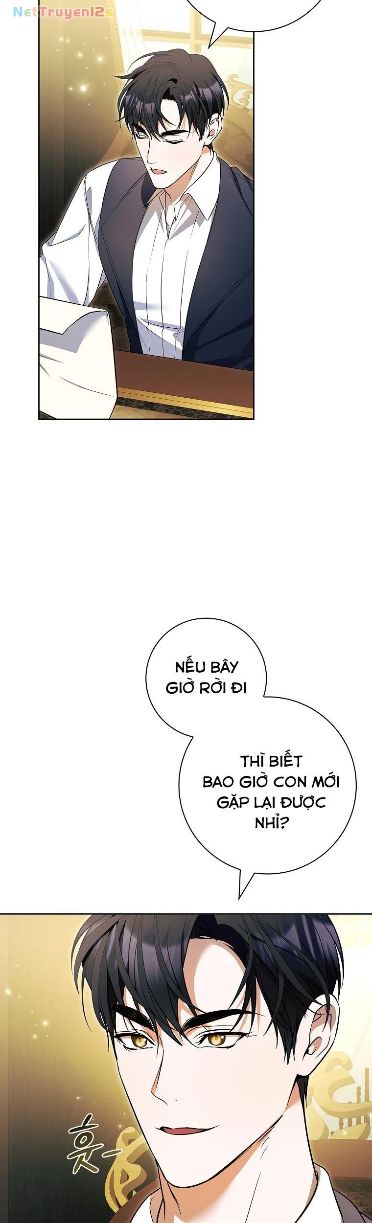 Nhận Nuôi Người Cha Phản Diện Chapter 99 - 37