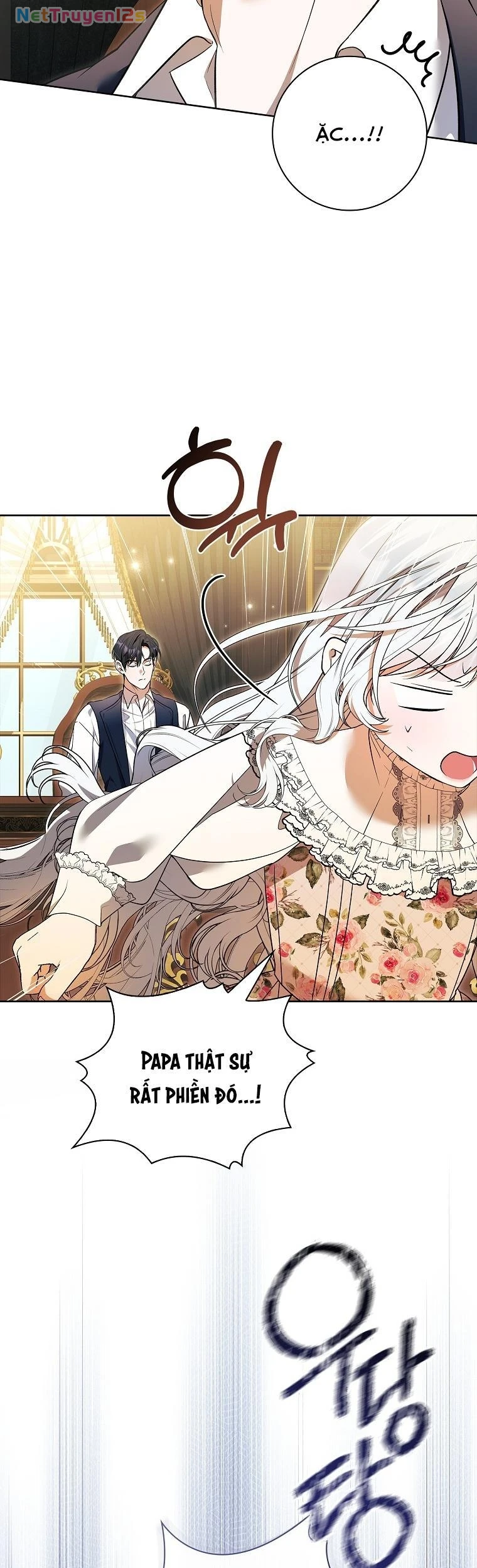 Nhận Nuôi Người Cha Phản Diện Chapter 99 - 38