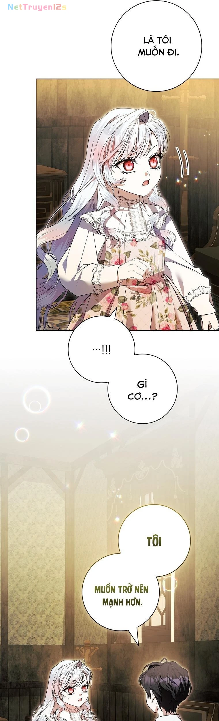 Nhận Nuôi Người Cha Phản Diện Chapter 99 - 42