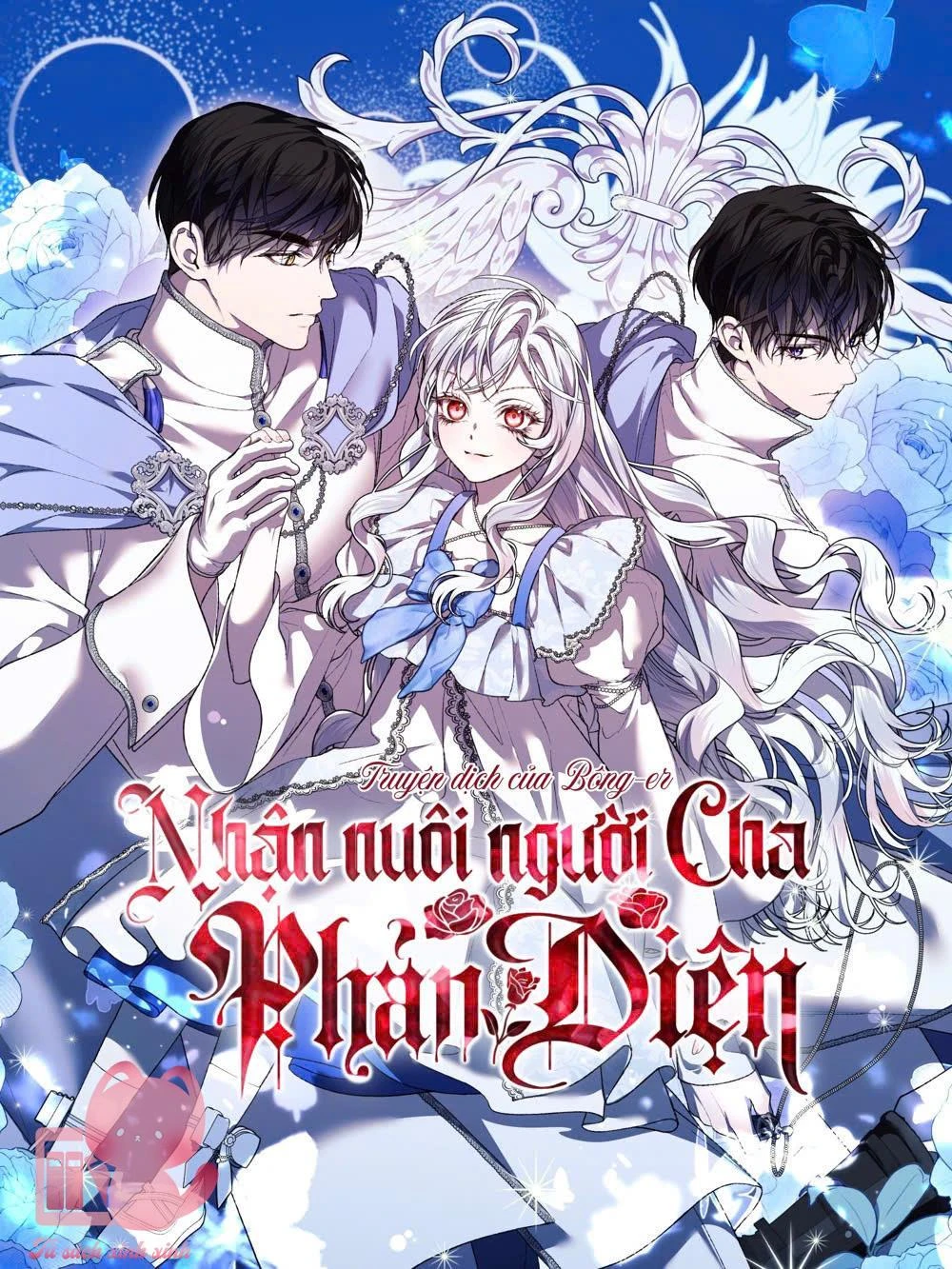 Nhận Nuôi Người Cha Phản Diện Chapter 100 - 1