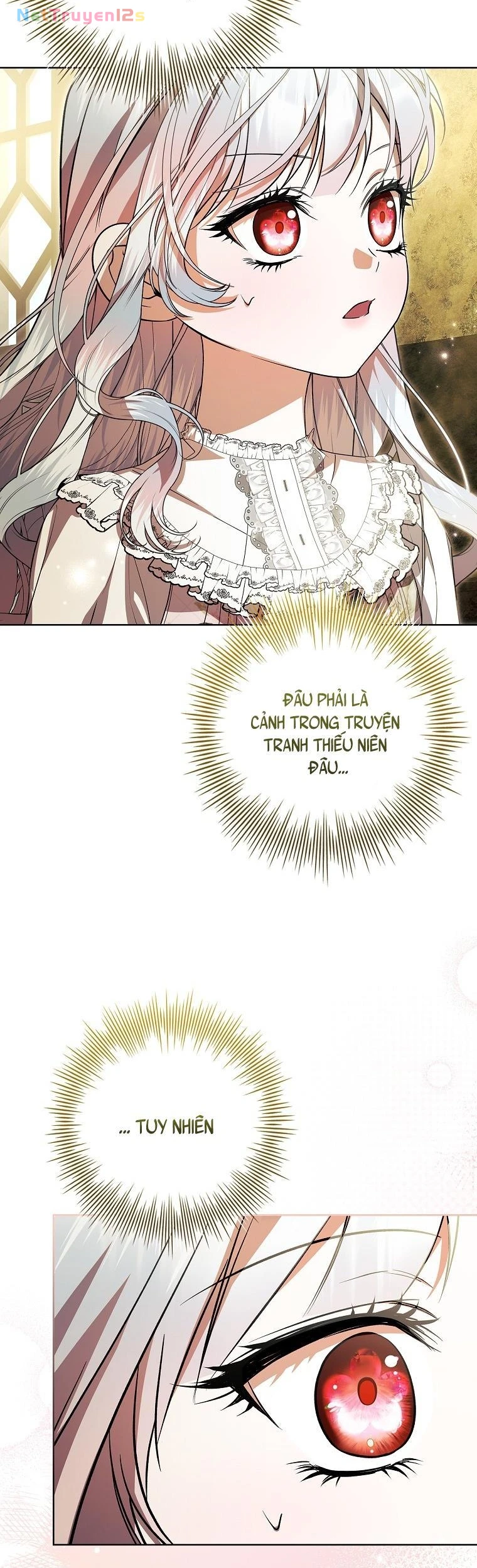 Nhận Nuôi Người Cha Phản Diện Chapter 100 - 3