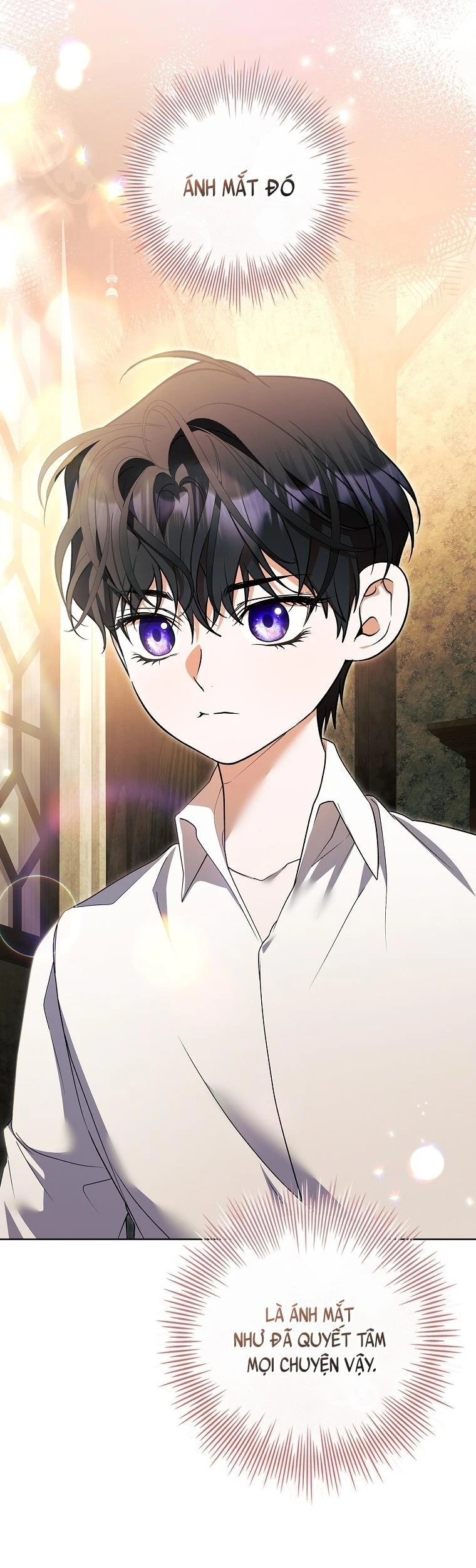 Nhận Nuôi Người Cha Phản Diện Chapter 100 - 4