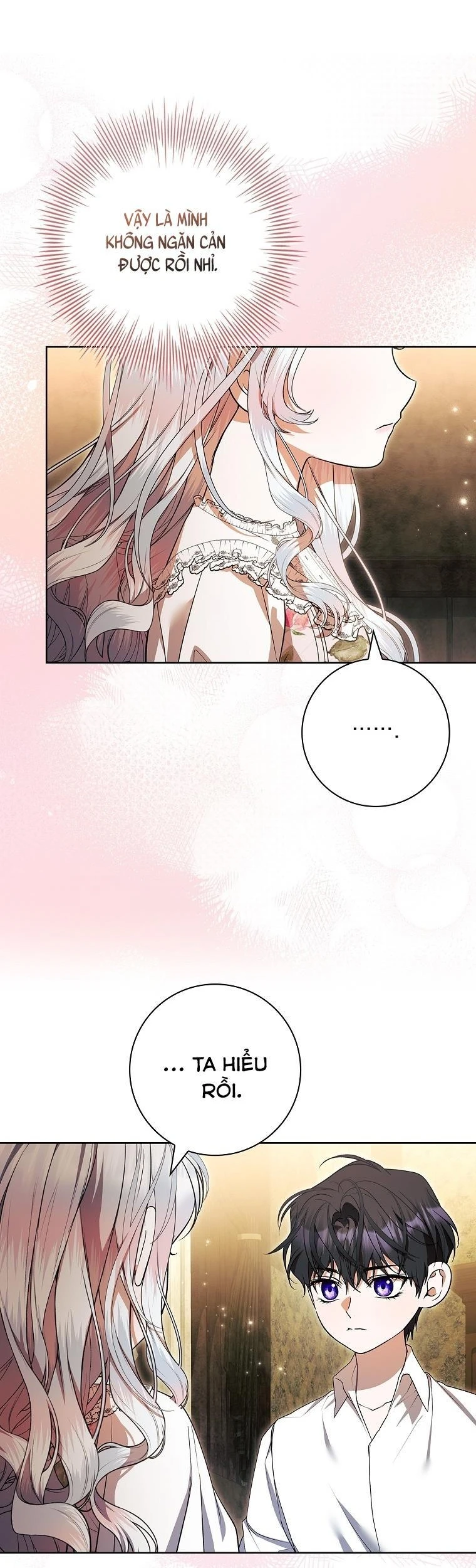 Nhận Nuôi Người Cha Phản Diện Chapter 100 - 5
