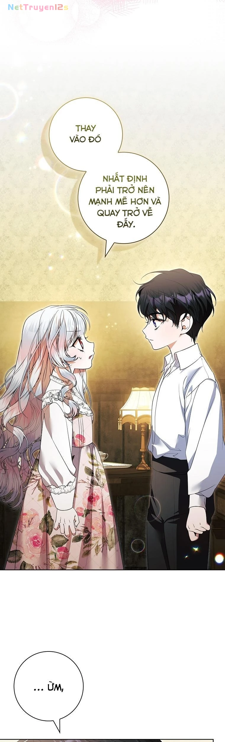 Nhận Nuôi Người Cha Phản Diện Chapter 100 - 6