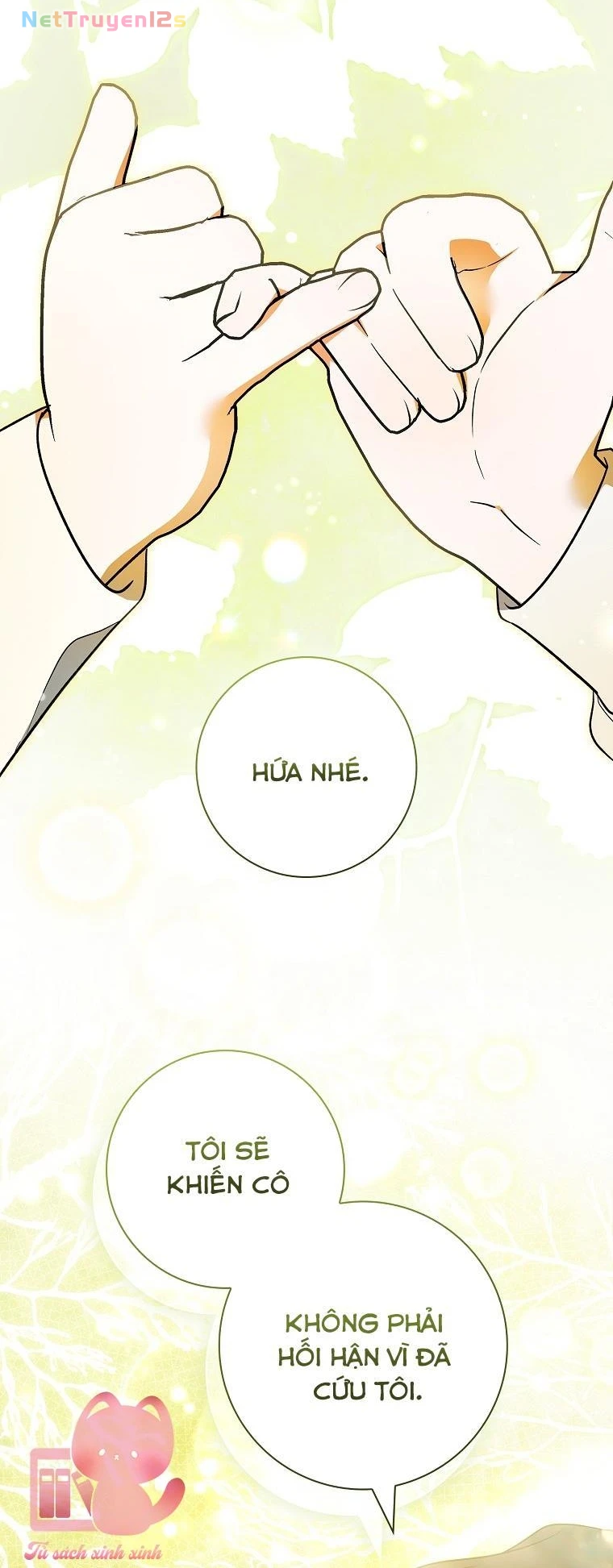 Nhận Nuôi Người Cha Phản Diện Chapter 100 - 9