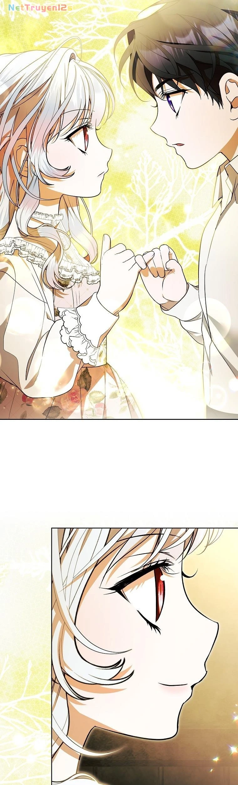 Nhận Nuôi Người Cha Phản Diện Chapter 100 - 10