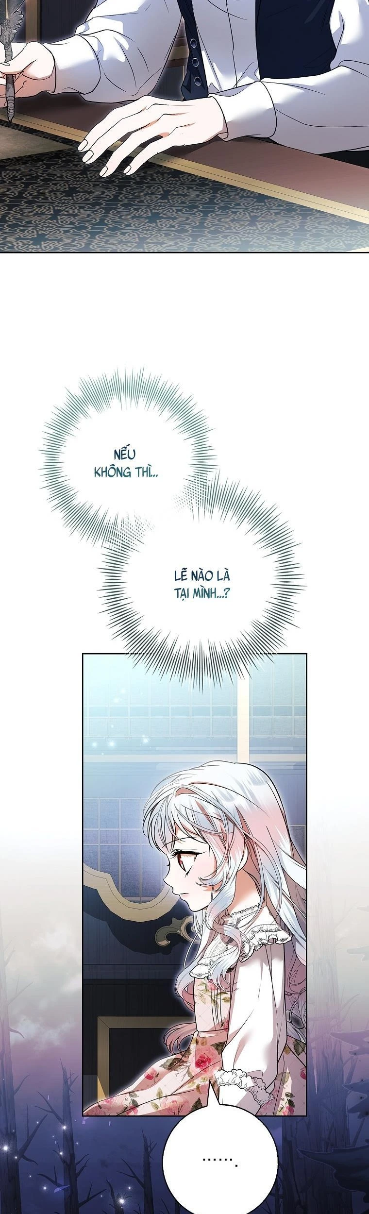 Nhận Nuôi Người Cha Phản Diện Chapter 100 - 16