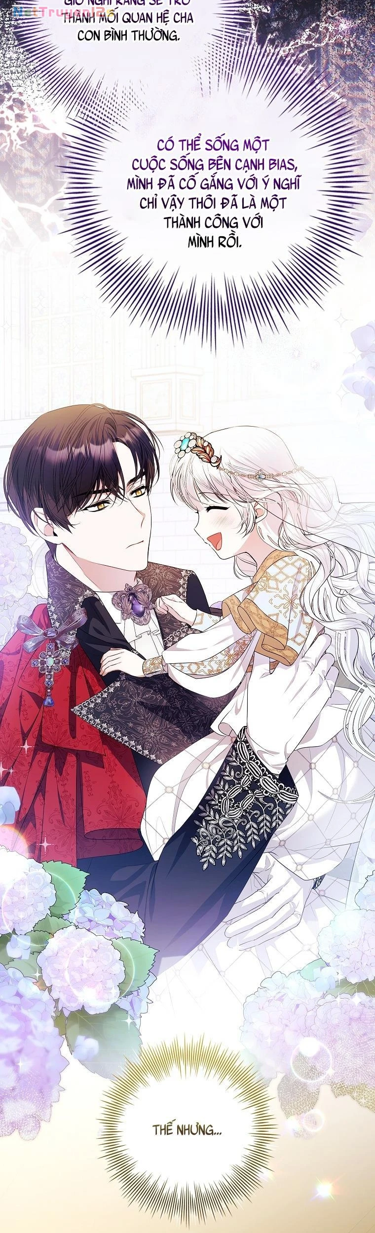 Nhận Nuôi Người Cha Phản Diện Chapter 100 - 20