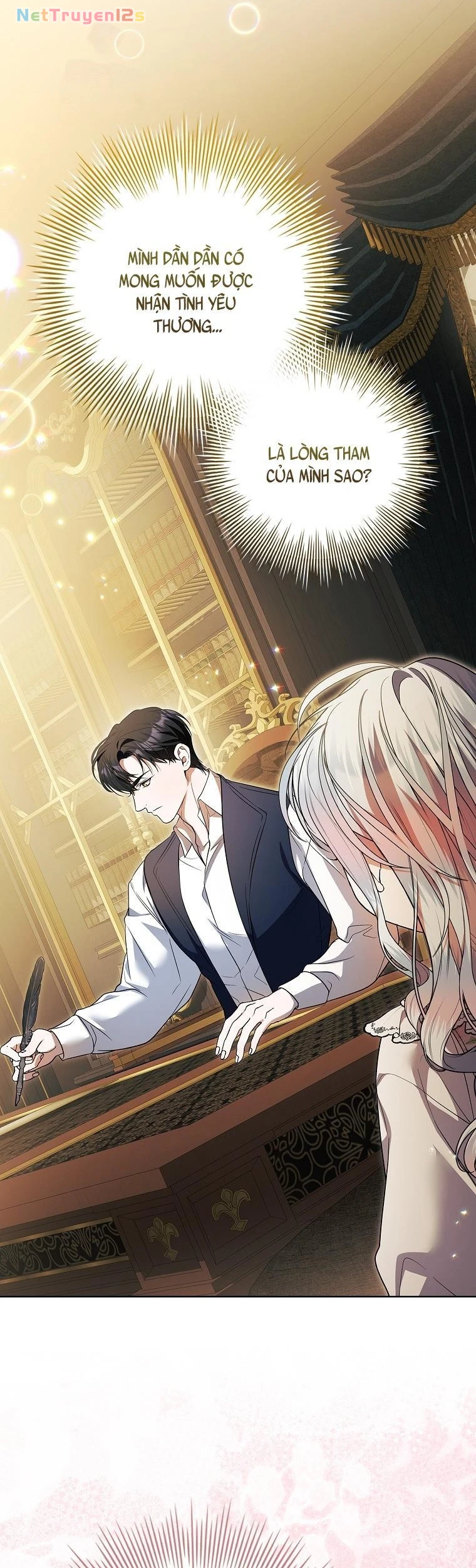 Nhận Nuôi Người Cha Phản Diện Chapter 100 - 21
