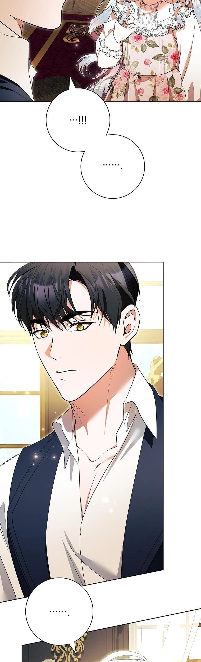 Nhận Nuôi Người Cha Phản Diện Chapter 100 - 27