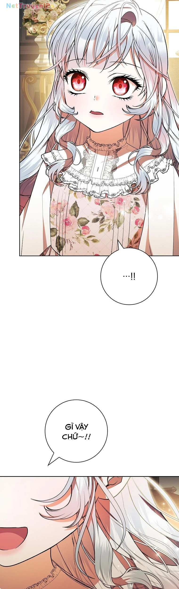 Nhận Nuôi Người Cha Phản Diện Chapter 100 - 28