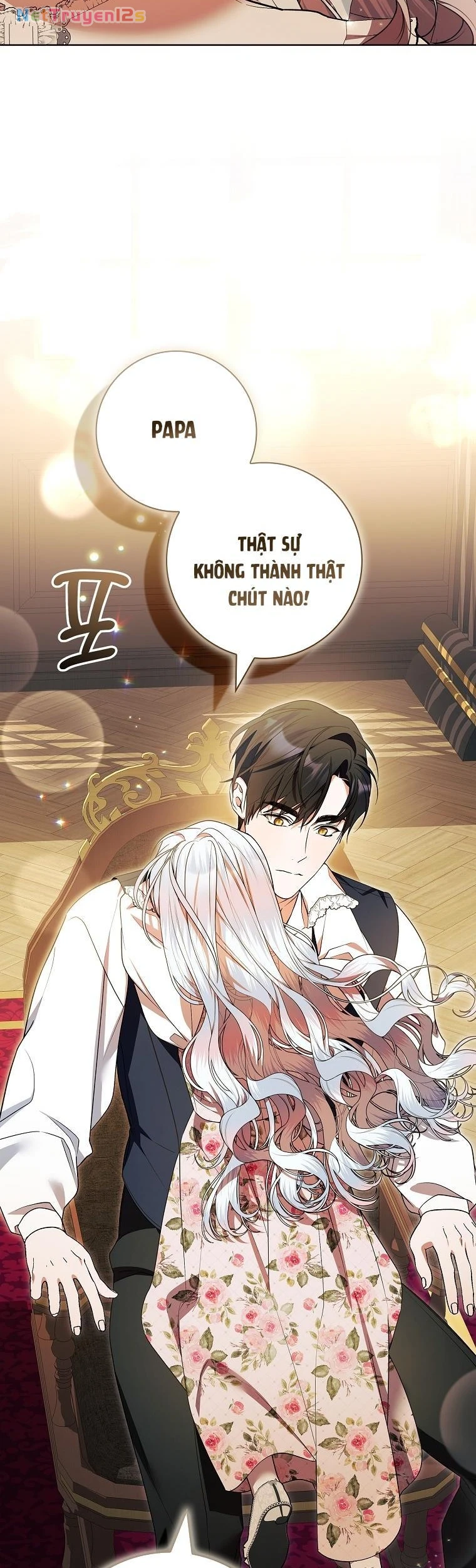 Nhận Nuôi Người Cha Phản Diện Chapter 100 - 29