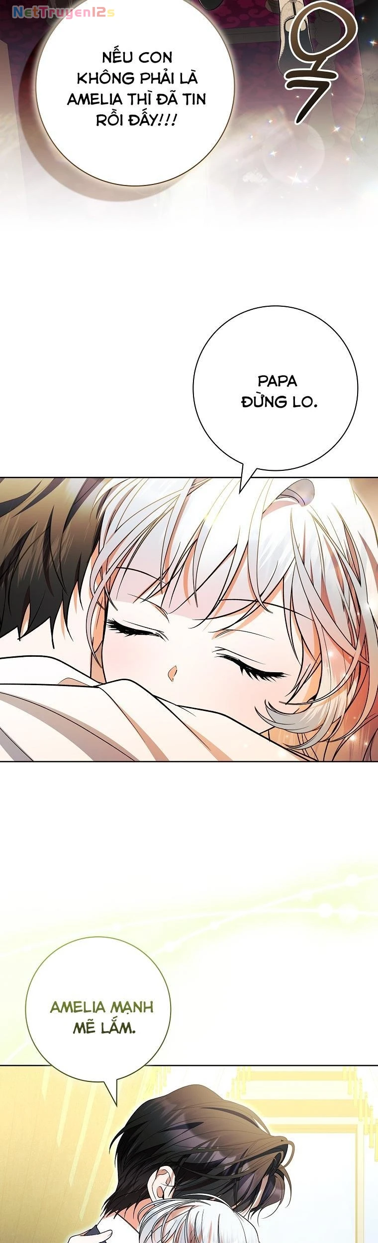 Nhận Nuôi Người Cha Phản Diện Chapter 100 - 30
