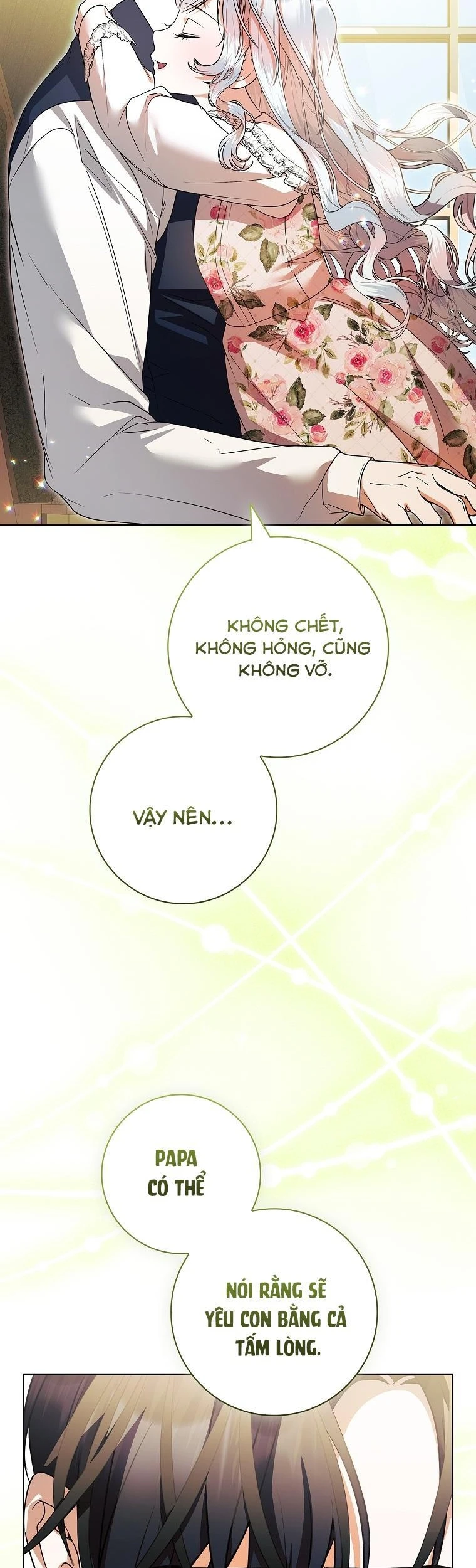 Nhận Nuôi Người Cha Phản Diện Chapter 100 - 31