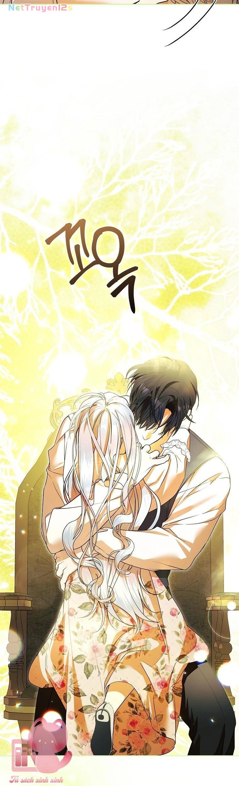 Nhận Nuôi Người Cha Phản Diện Chapter 100 - 33