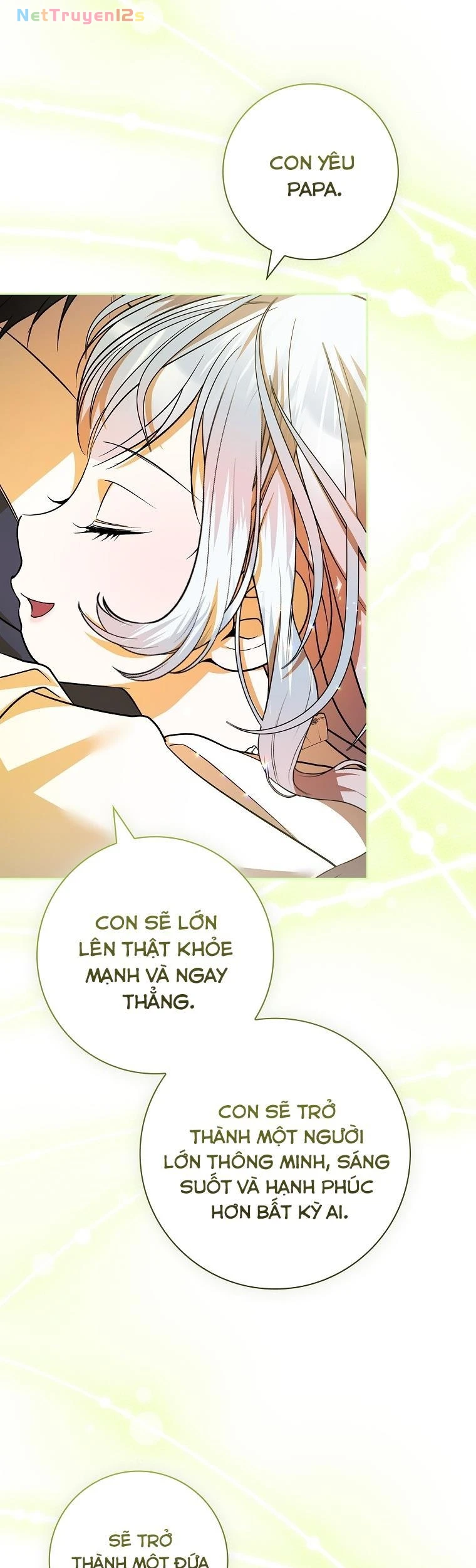 Nhận Nuôi Người Cha Phản Diện Chapter 100 - 34