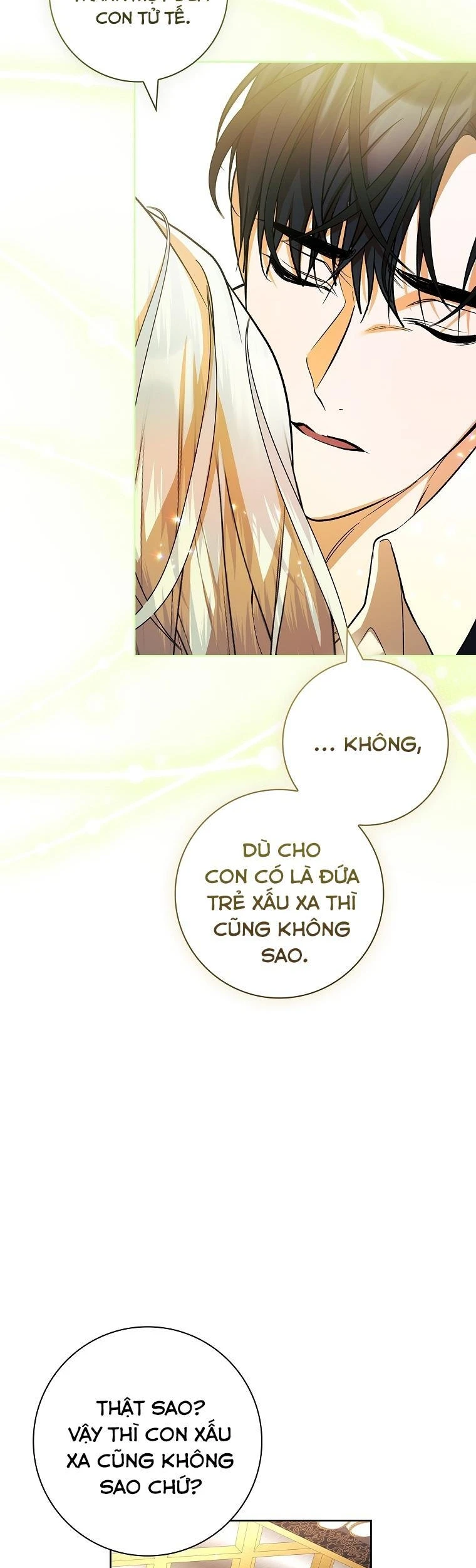 Nhận Nuôi Người Cha Phản Diện Chapter 100 - 35